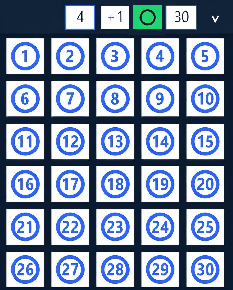 Screenshot of the Scriptor Markup toolbar with cross-reference tools visible.