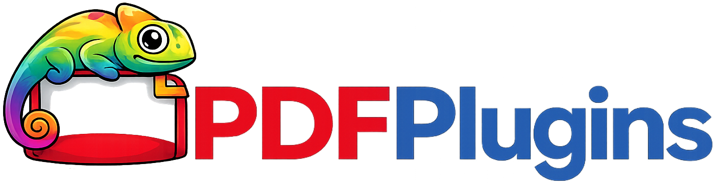 PDFPlugins